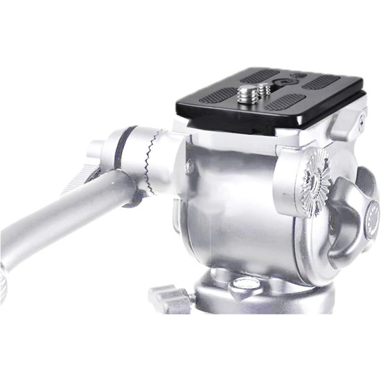 Quick Release Plate for weifeng 717 EI-717A